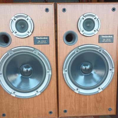 KEF Carina II speakers in very good condition | Reverb