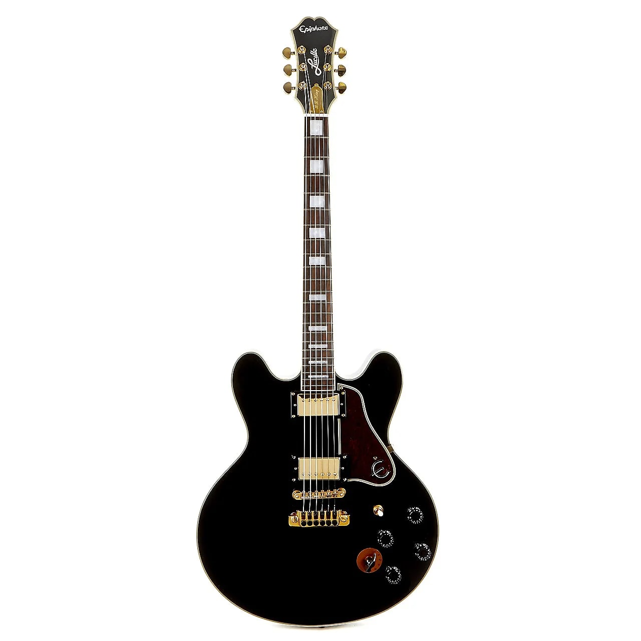 Epiphone B.B. King Lucille ピアレス Korea - hdcarcovers.co.uk