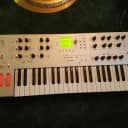 Alesis ION Analog Modeling Synthesizer!!! (Main outputs WORKING)