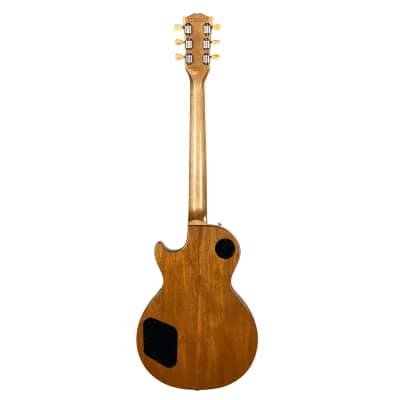 Gibson Les Paul Tribute Satin Honey Burst 2023 (Used) image 3