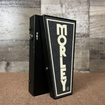 Morley MTWV Mini Power Wah Volume