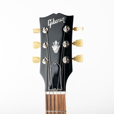 Gibson SG Standard 61 Maestro Vibrola, Vintage Cherry Sunburst | Demo image 5