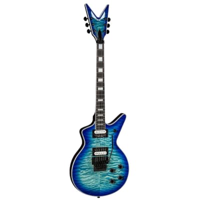 Dean Cadillac Select Quilt Top Floyd Rose