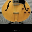 Gibson ES-135 Archtop  2002 Natural Finish