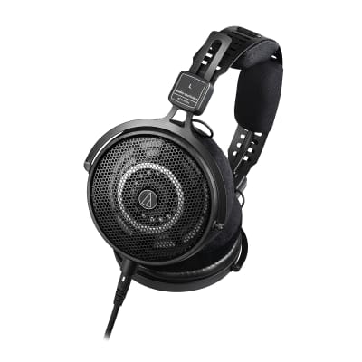 AKG 601 Open-Back Reference Headphones | Reverb AKG 601 Open-Back Reference Headphones | Reverb