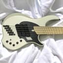 Dingwall NG-3 (5), Ducati White Pearl / Maple *In Stock**
