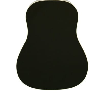 Gibson Custom Shop J-45 1968 Limited Edition Ebony - unplayed image 5