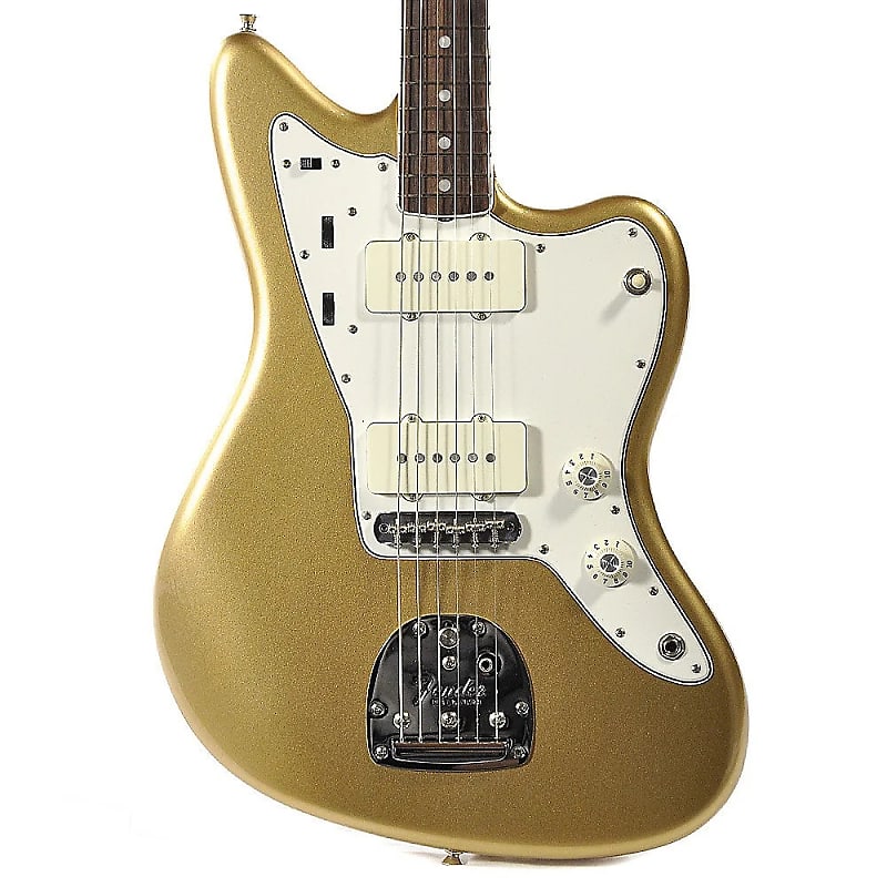 Fender American Vintage '65 Jazzmaster Electric Guitar image 4