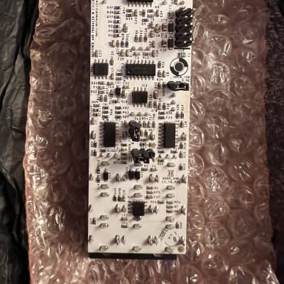 BASTL Instruments Timber Dual Waveform Lumberjack | Reverb