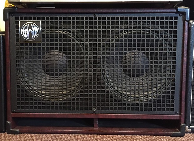SWR BASS MONITOR 12 キャビネット SWR Bass Monitor 12 Bass Cabinet | Reverb