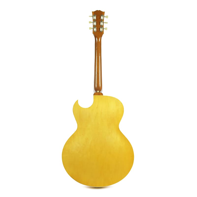 Gibson ES-175D 1957 - 1969 image 2
