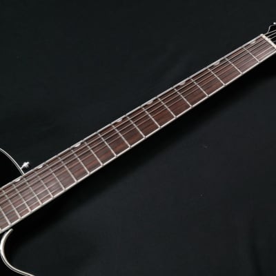 Gretsch G5260T Electromatic Jet Baritone with Bigsby Black 2506001506 image 5