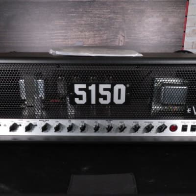EVH 5150 Iconic Guitar Amplifier (Miami Lakes, FL) (NOV23) image 1