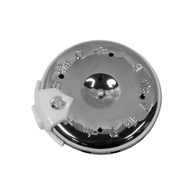Becker Chromatic Pitch Pipe C-C image 1