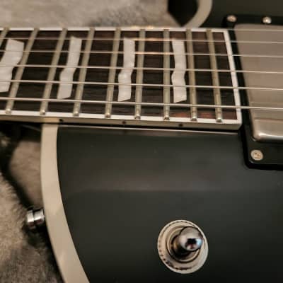 ESP E-II Eclipse BB Electric Guitar image 9