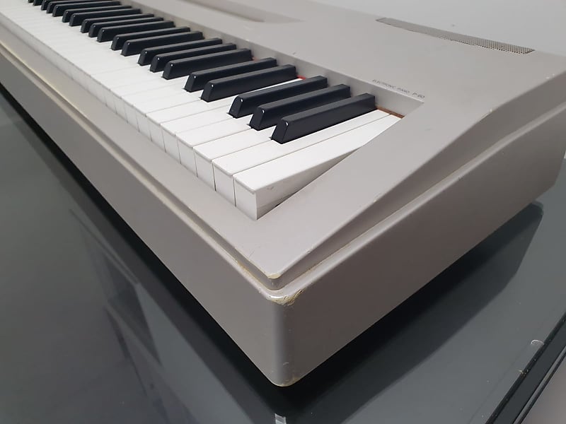 Yamaha P60 Digital Electronic Piano. Full Size 88 Keys | Reverb