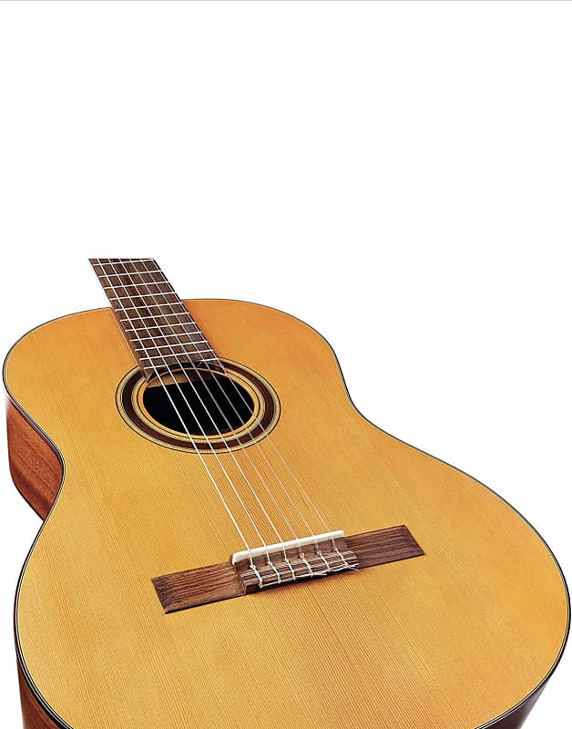 Cordoba C3M Acoustic Nylon String Classical Guitar Natural image 1