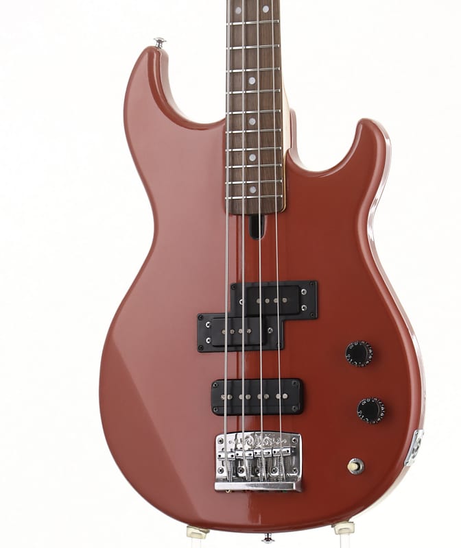Yamaha BB　Broad Bass　BB VII YAMAHA BB-VII Broad Bass [SN 089988] [11/21] | Reverb