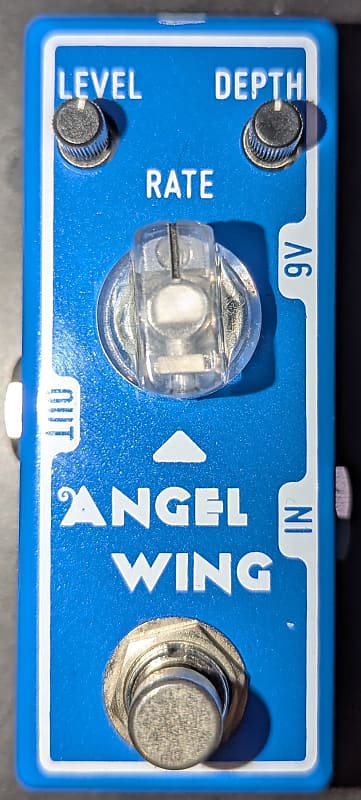 Tone City Angel Wing