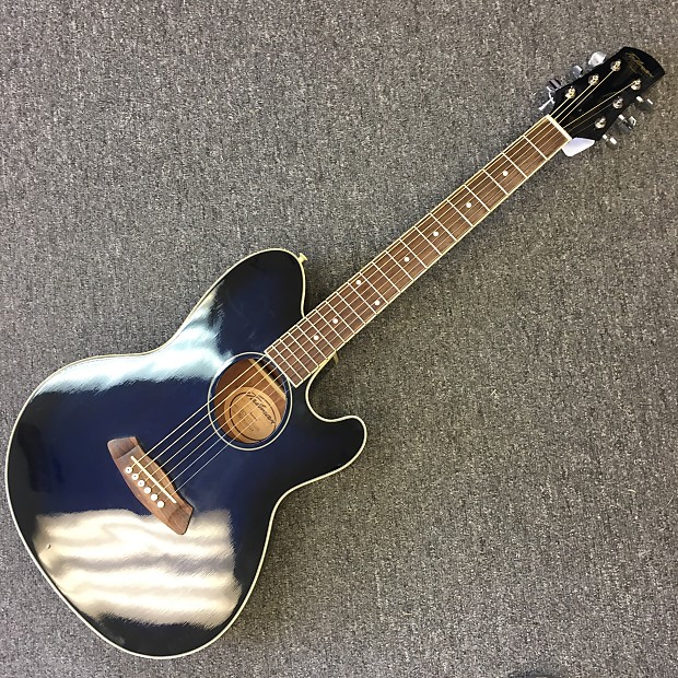 Ibanez talman intercity sale acoustic electric guitar