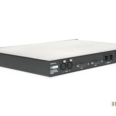 Dangerous Music 2-BUS-XT Analog Summing Mixer 2022 - Present - Black image 4