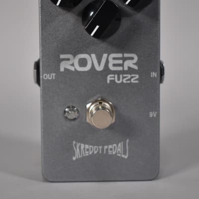 Reverb.com listing, price, conditions, and images for skreddy-bc109-fuzz