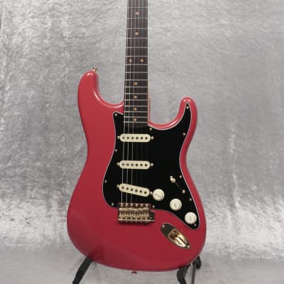 Fender Custom Shop MBS 60s Stratocaster Journeyman Relic by Yuriy Shishkov [SN YS 2964] (01/17) image 2