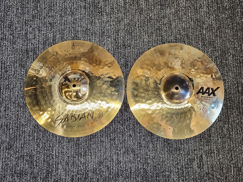 Sabian AAX 14