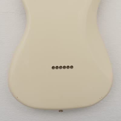 Fender Player Lead III -White image 11