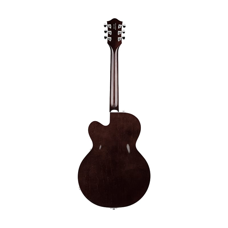 Gretsch G6118T Players Edition Anniversary Guitar w/Bigsby