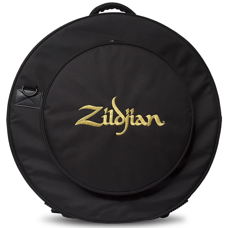 Zildjian ZCB24GIG 24" Premium Cymbal Backpack image 1