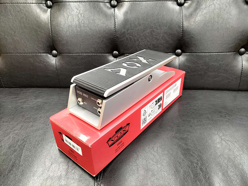 Vox V860