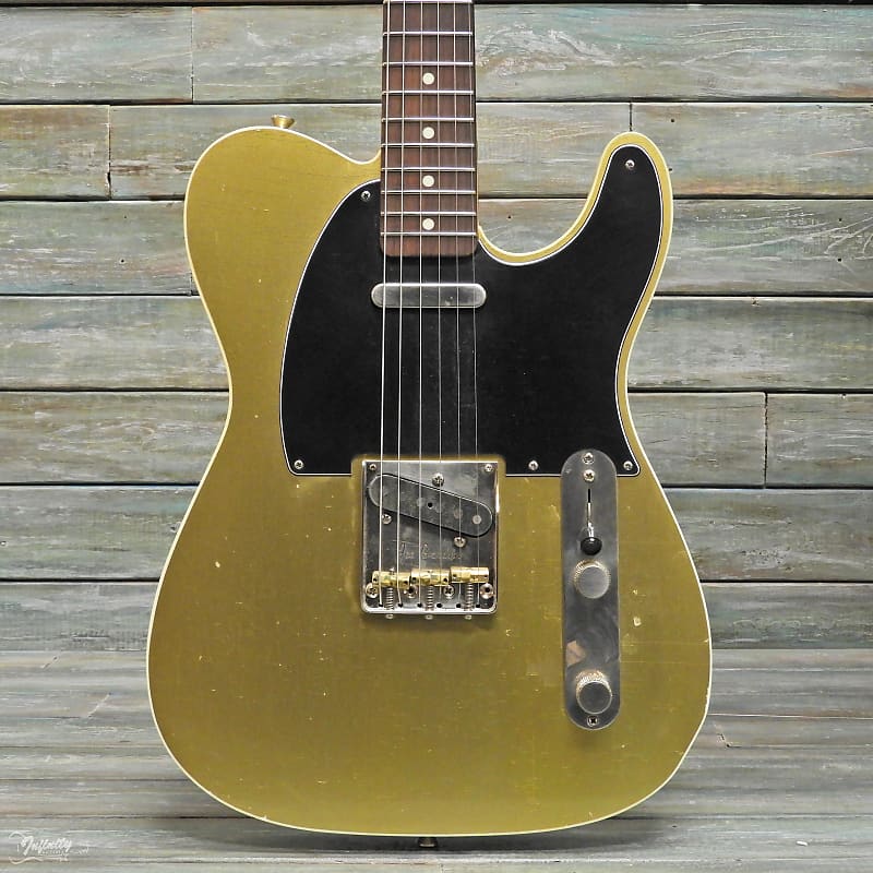 Berly T Type 2023 - Gold | Reverb