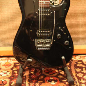 Fender stratocaster double humbucker outlet