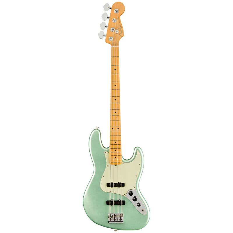 Fender American Professional II Jazz Bass | Reverb Canada