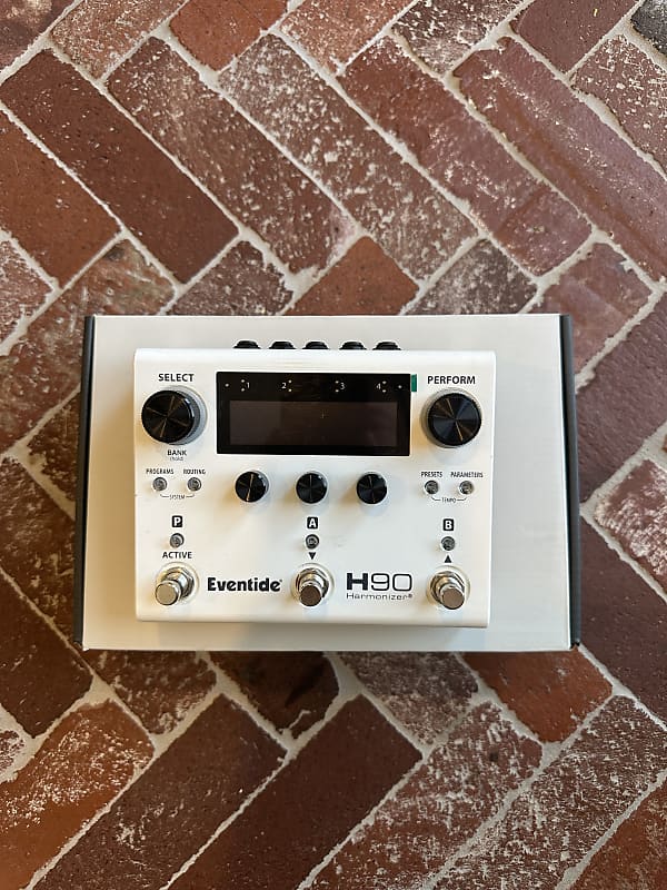 Eventide H90 Harmonizer