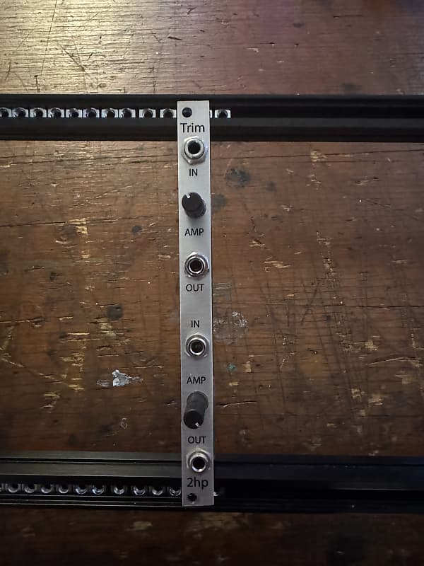 2hp Trim