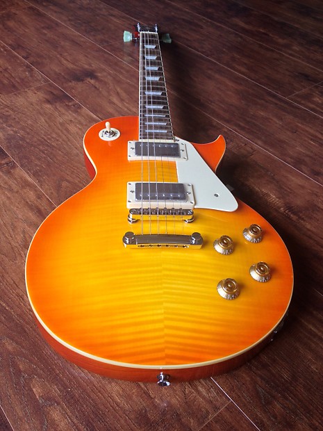 Vintage v100hb top