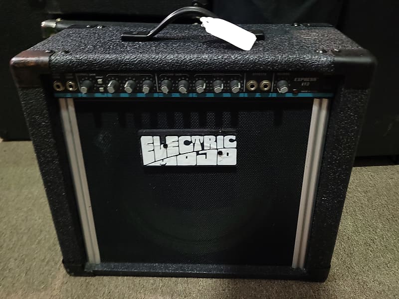 Peavey Express 112 65-Watt 1x12 Guitar Combo | Reverb