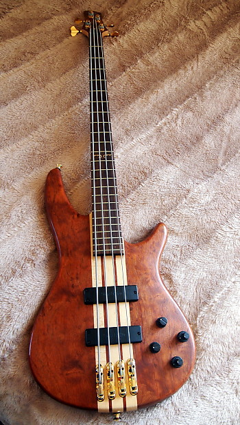 Ibanez sr 1000 prestige on sale