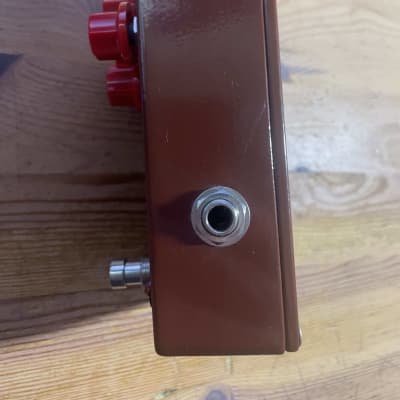 JHS Angry Charlie V2 2012 - 2015 - Brown | Reverb