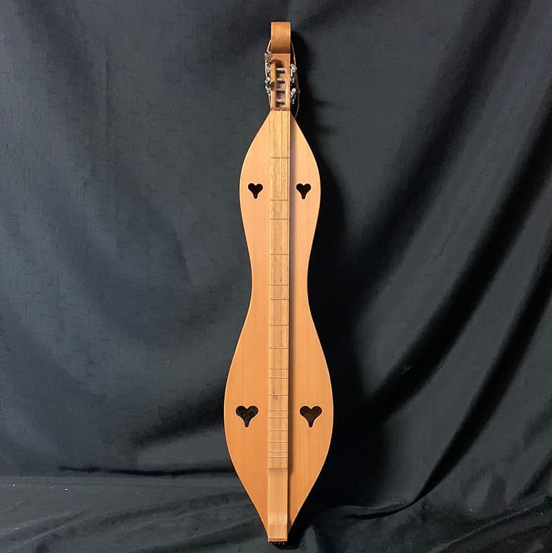 Used Rugg & Jackel D40-S Dulcimer 121022 | Reverb