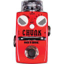Hotone CHUNK (Vintage Crunch) Guitar Effects Pedal