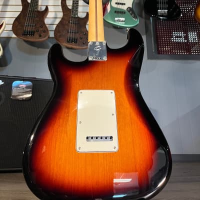 Fender Player Stratocaster HSS 3-Tone Sunburst w/ Free Shipping image 7