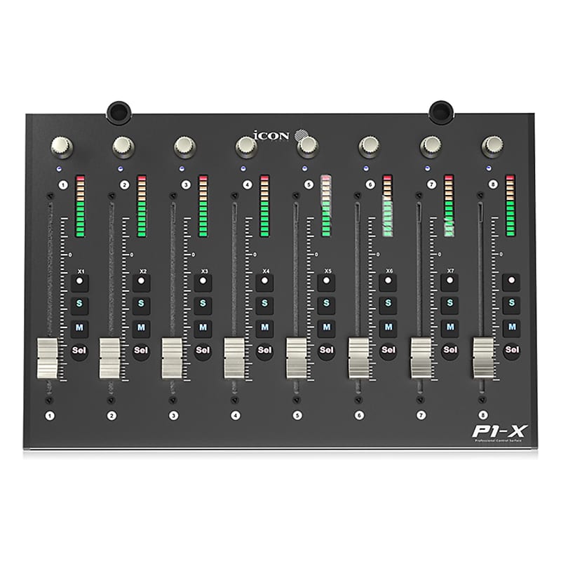 Icon Pro Audio P1-X Extender image 1