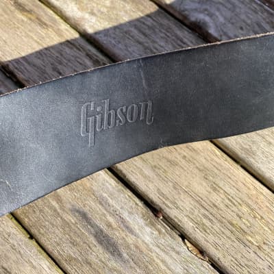 Gibson Strap 1968-70 image 2