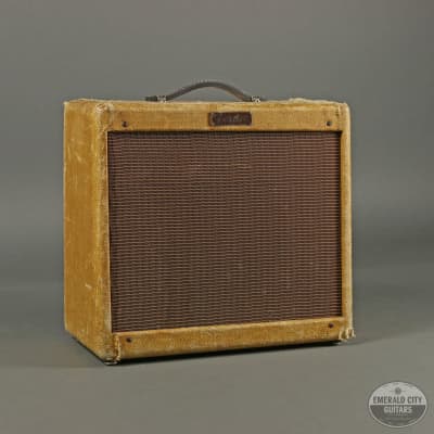 1957 Fender Princeton 5F2 image 1