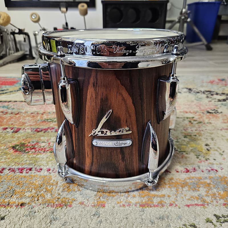 Sonor Vintage Series 8x8