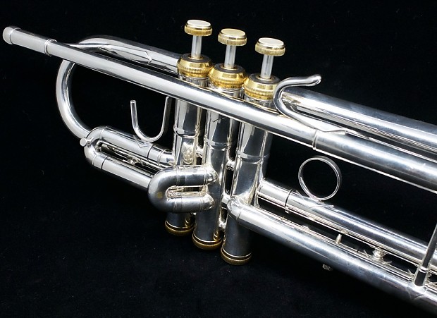 F sales schmidt trumpet