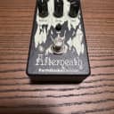 EarthQuaker Devices Afterneath Otherworldly Reverberation Machine V3 2020 - Present - Black